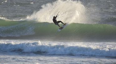 CORE International Pro Team - Joshua Emanuel