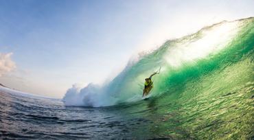 CORE Pro Team - Rob Kidnie