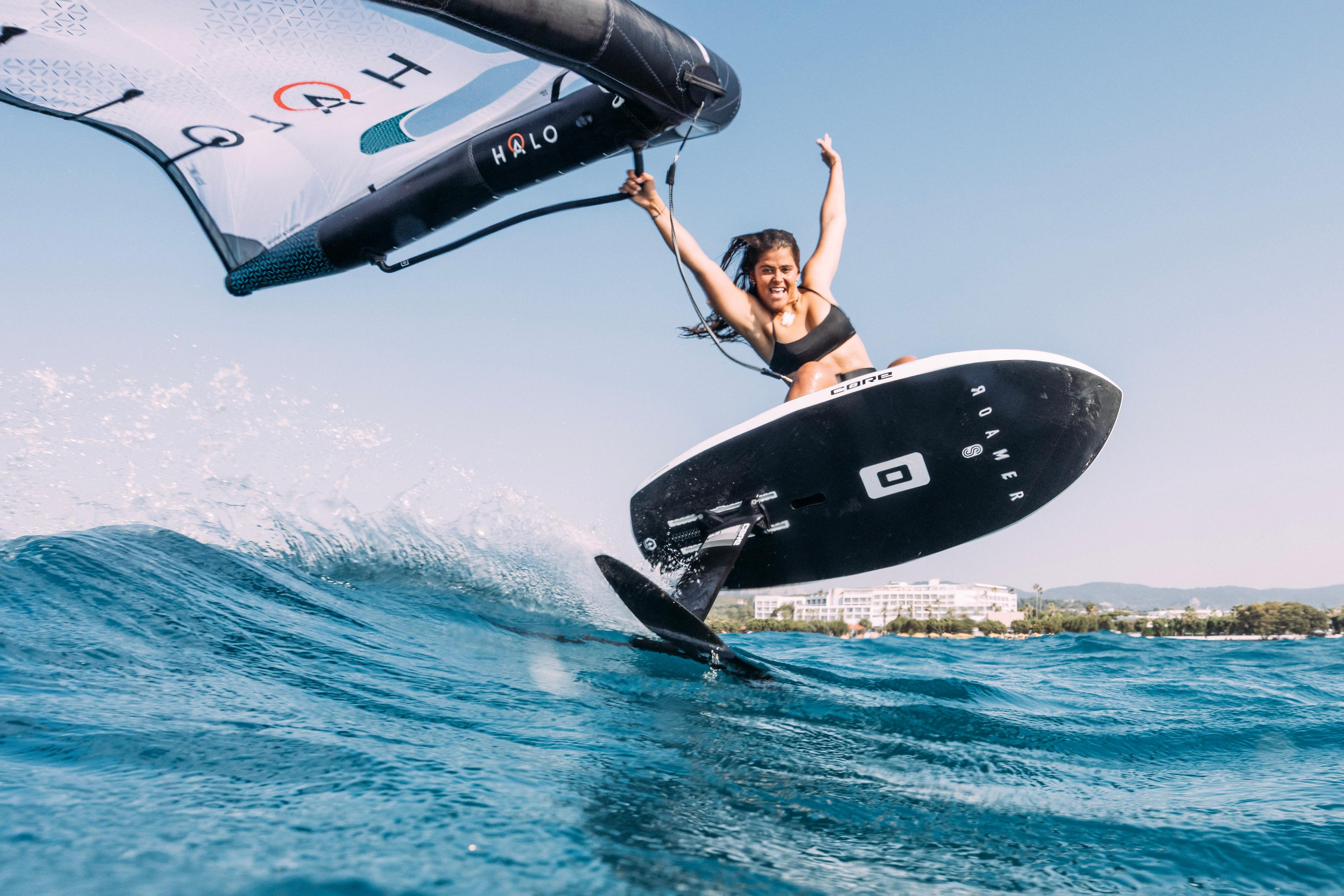 CORE CFS - Compatible Foil System l Luana