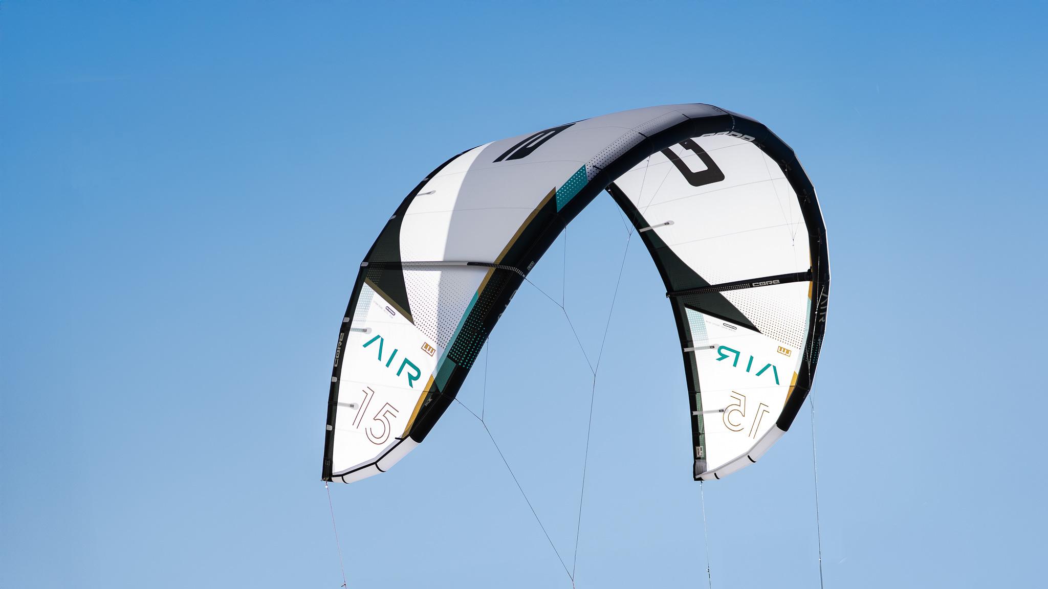 CORE Air l High Aspect Ratio Shape