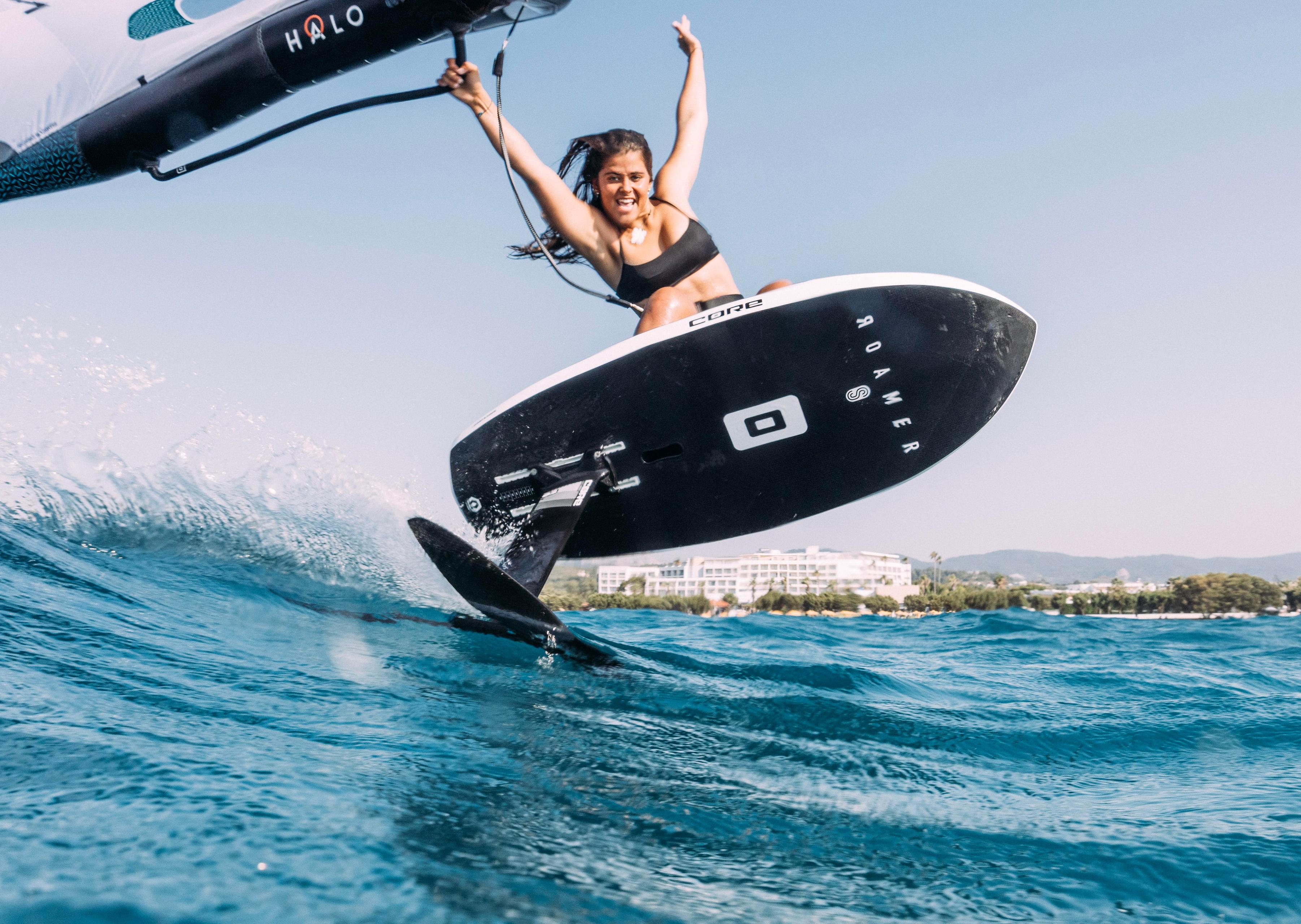 CORE CFS - Compatible Foil System l Luana