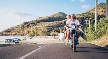 CORE Kiteboarding Pro Team - Taylor Höll