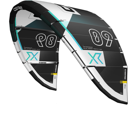 XR8 Kite - BlackTech10