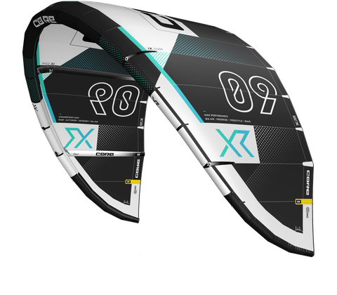 XR8 Kite - BlackTech10