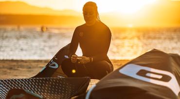 CORE Sensor 4 Bar System