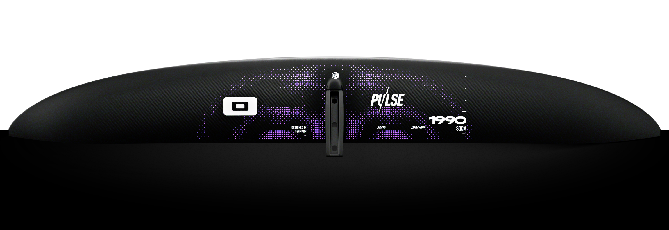 CORE CFS - Compatible Foil System l Pulse Frontwing 1990 