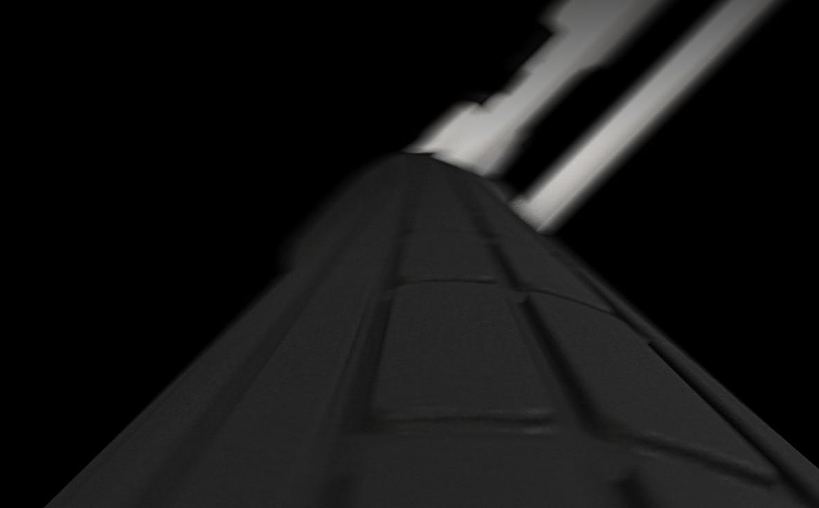 Sensor 3s Pro | Feature Griploc