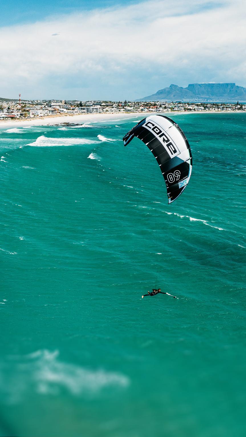 Core kitesurf hot sale