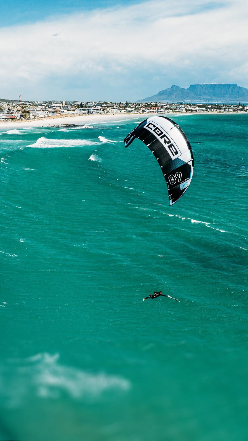 Stand Up Paddle Board Hire at St Kilda Beach » Kite Republic