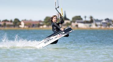 CORE Choice 6 - Darkslide Vrinda Hamal