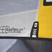 ExoTex® Light Dacron