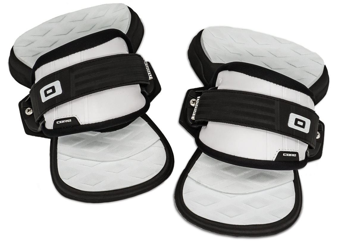 CORE Union Pads und Straps