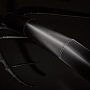 EXOTEX® 2 Ultra Rigid Dacron