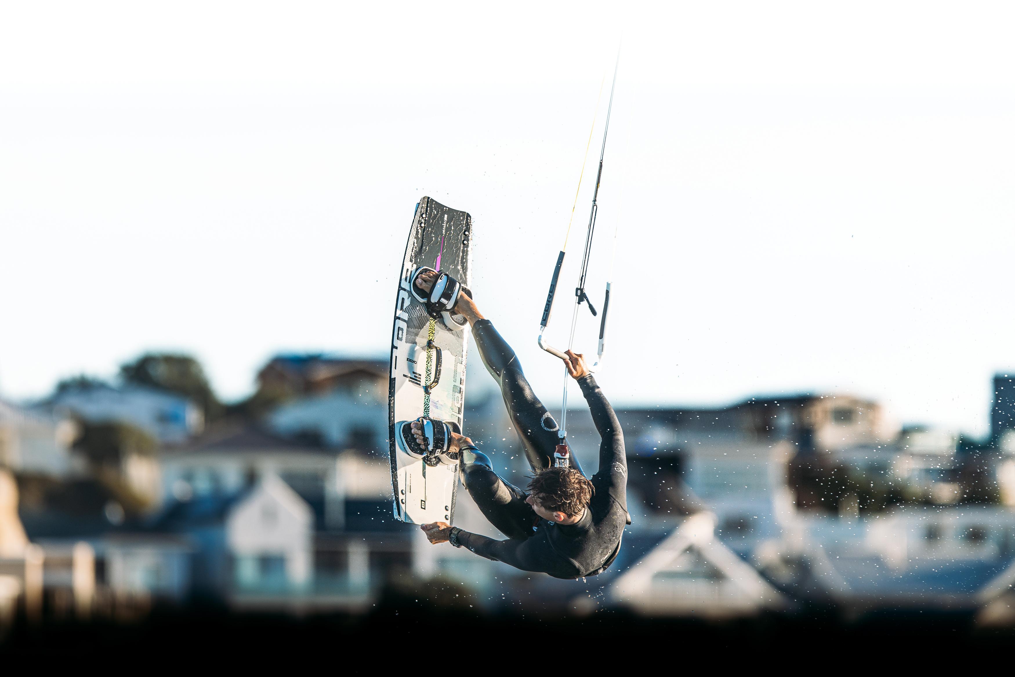 Chapter Materials | CORE Choice Board