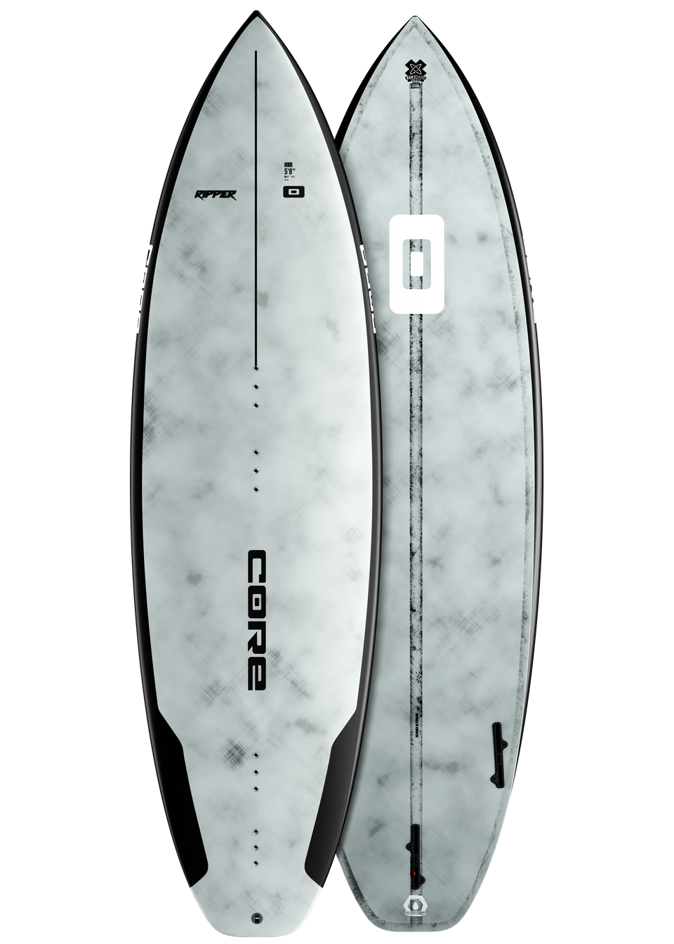 CORE Ripper Waveboard