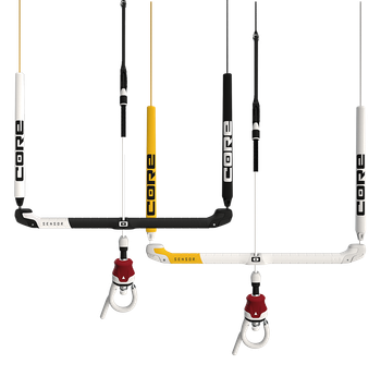 CORE Sensor 2S Bar System