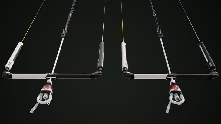 Sensor 4 Pro Bar Compact