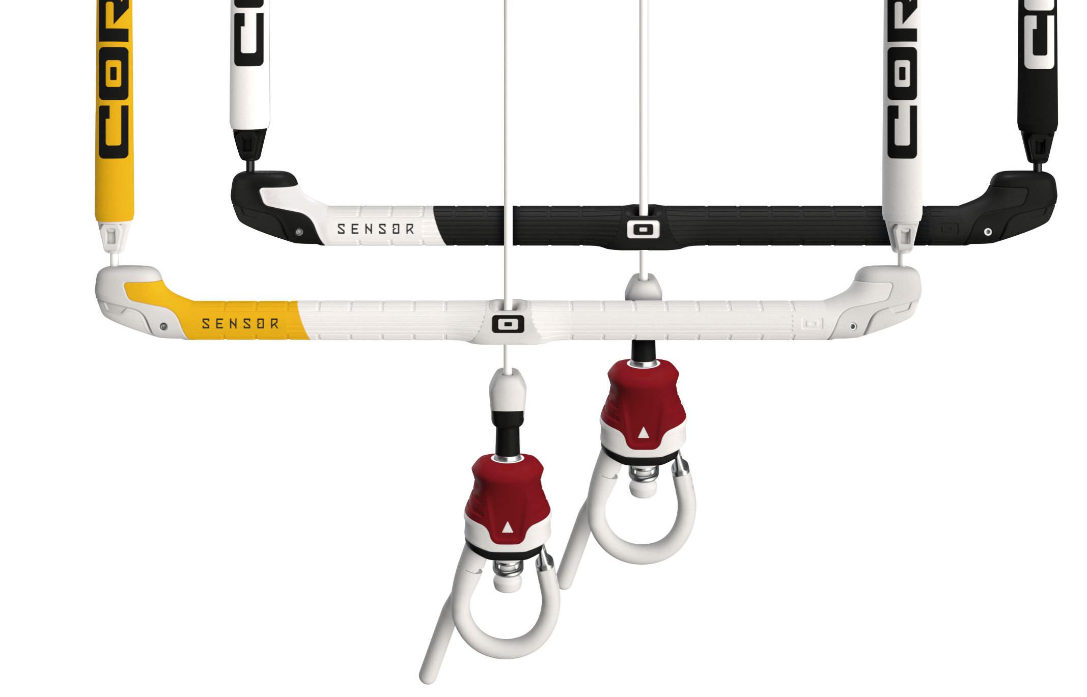 Sensor 3 Barsystem - CORE Kiteboarding