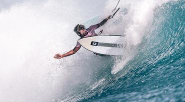 CORE Kiteboarding Ripper 5