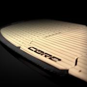 CORE Drip Carbon Foilpump Board