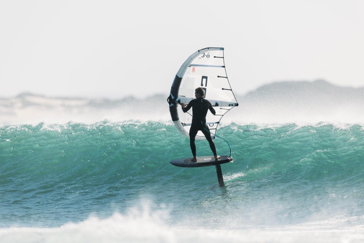 CORE Tex 3 - XR X High Performance kite