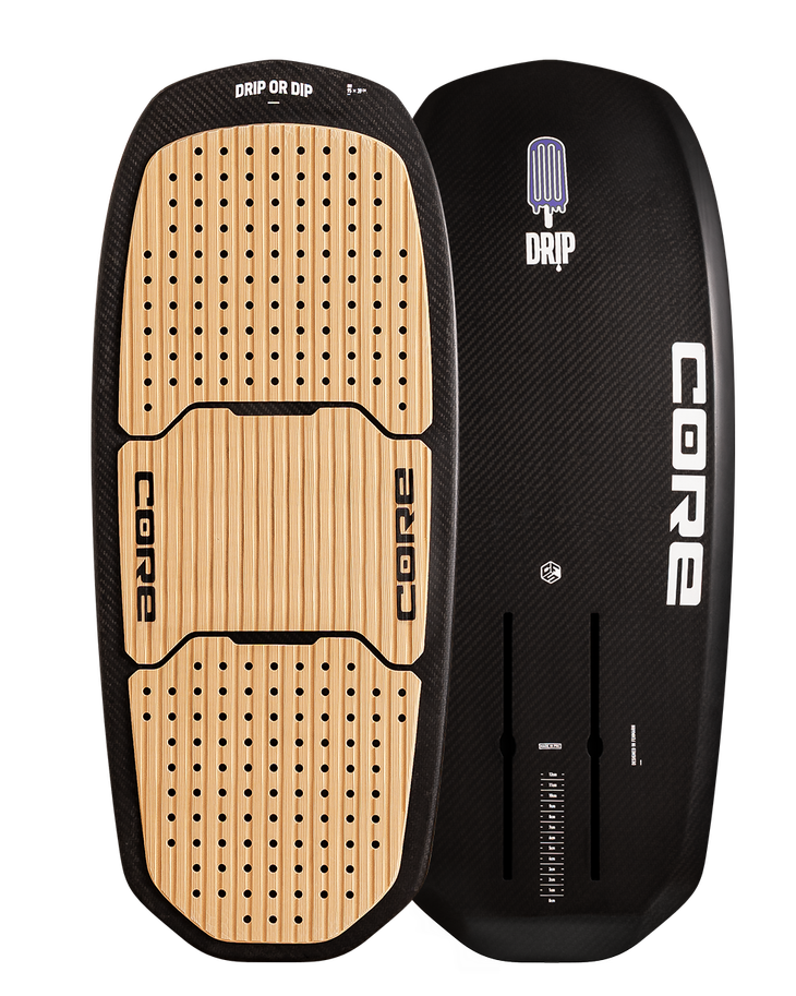 CORE Drip - Pumpfoil Board 