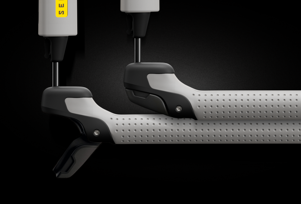 Core Pace Pro + Fixed Bridle