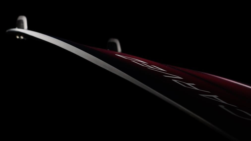 Imperator Pro Edge Detailshoot