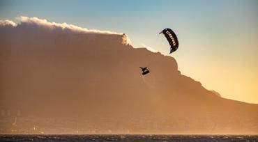 CORE GTS6 - Kiteloops and Megaloops South Africa, Cape Town