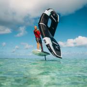 Wing Twist - CORE XC WING FOIL