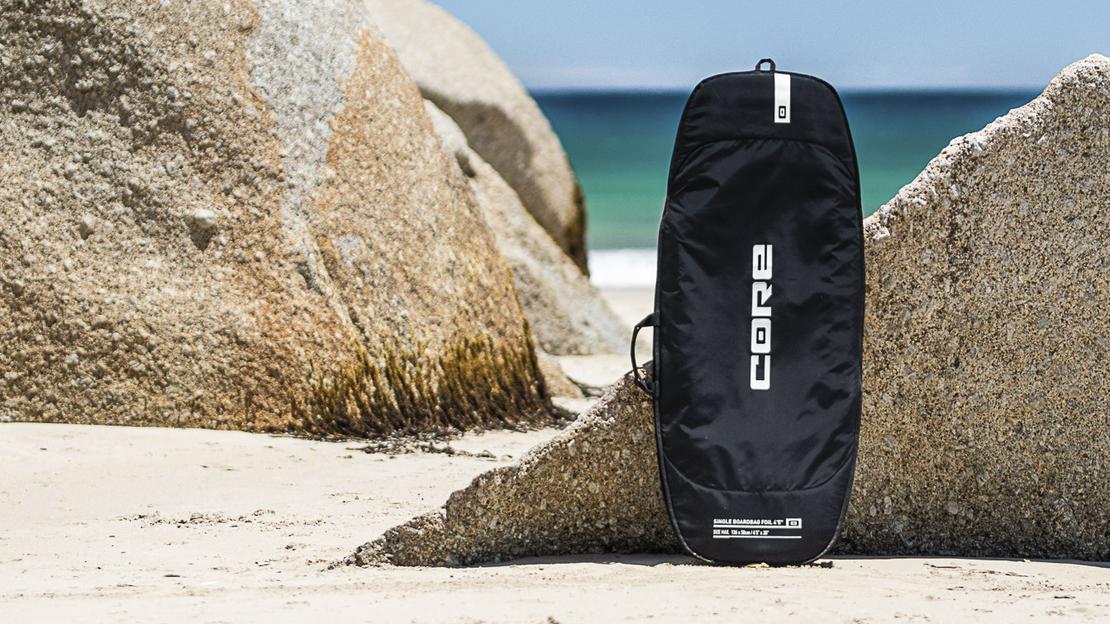 CORE Foil Quiverbag 140