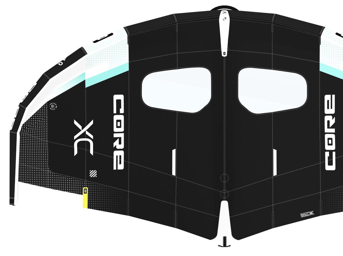 CORE XC WING FOIL
