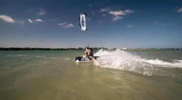 CORE GTS6 LW - Spielerischer Leichtwind Frühstyler