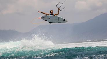 CORE Pro Team - Rob Kidnie