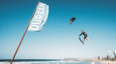 CORE International Pro Team - Joshua Emanuel