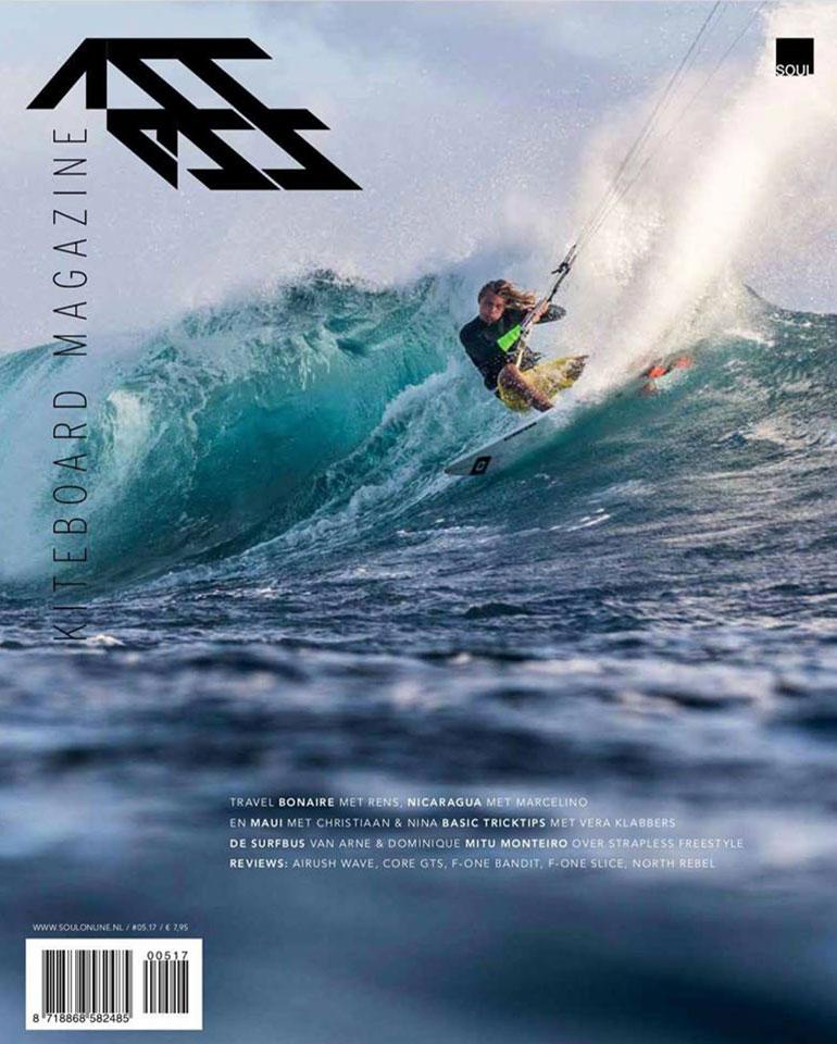 CORE Team Willow-River Tonkin Cover