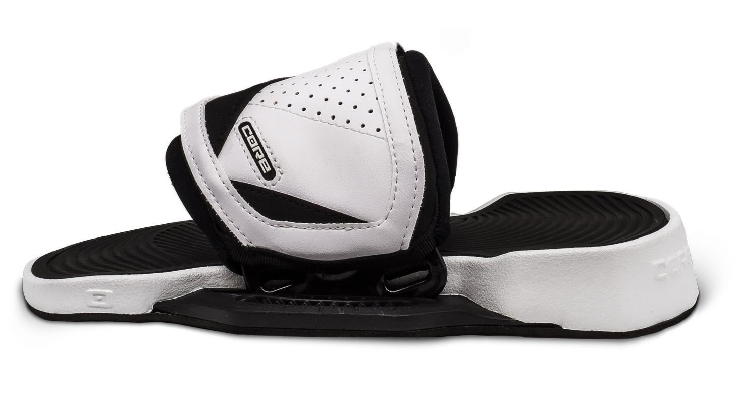 CORE Union Pro | Pads & Straps