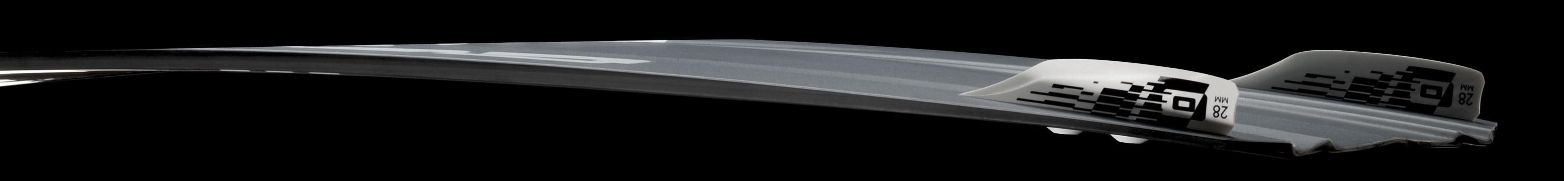 Vario Rails | CORE Bolt 4