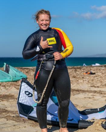 CORE Team Rider  Nora Klement