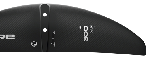 CORE Compatible Foil System Stabilizer 300