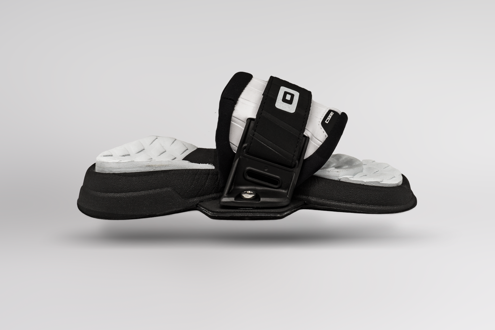 UNION Comfort Pads & Straps