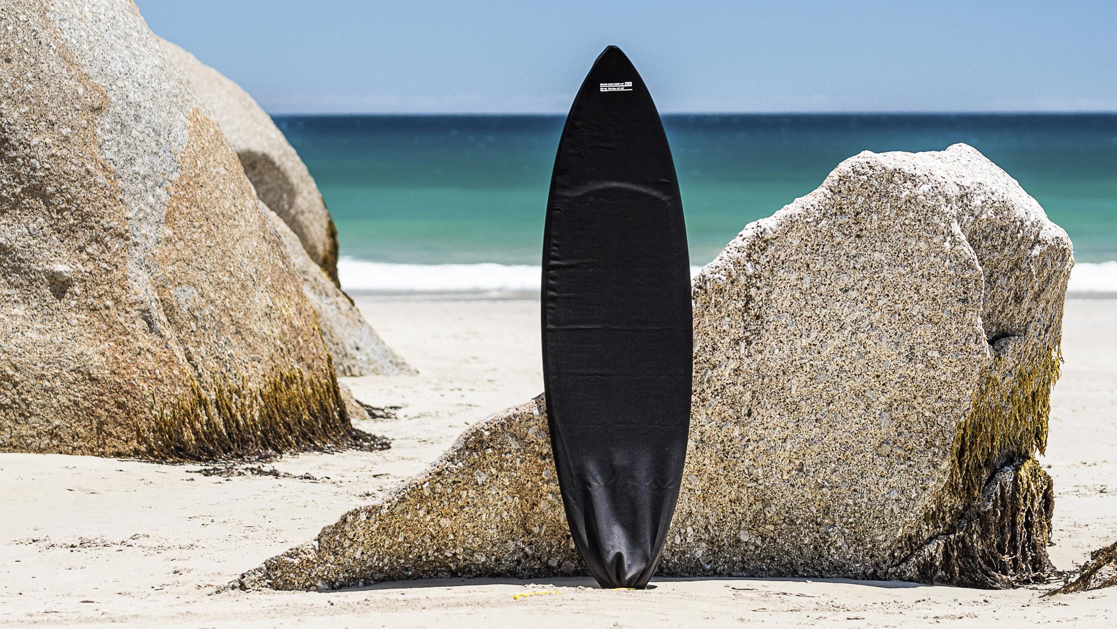 CORE Board Socken | Surf 6'2