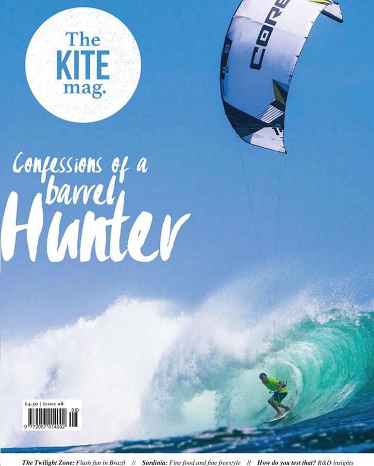 CORE Team Rob Kidnie Cover