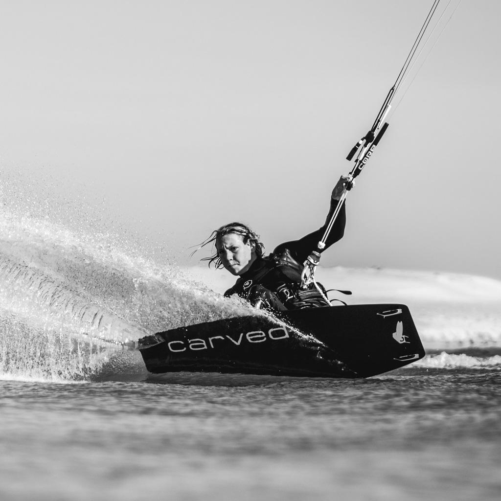 Rory Dace on a Imperator