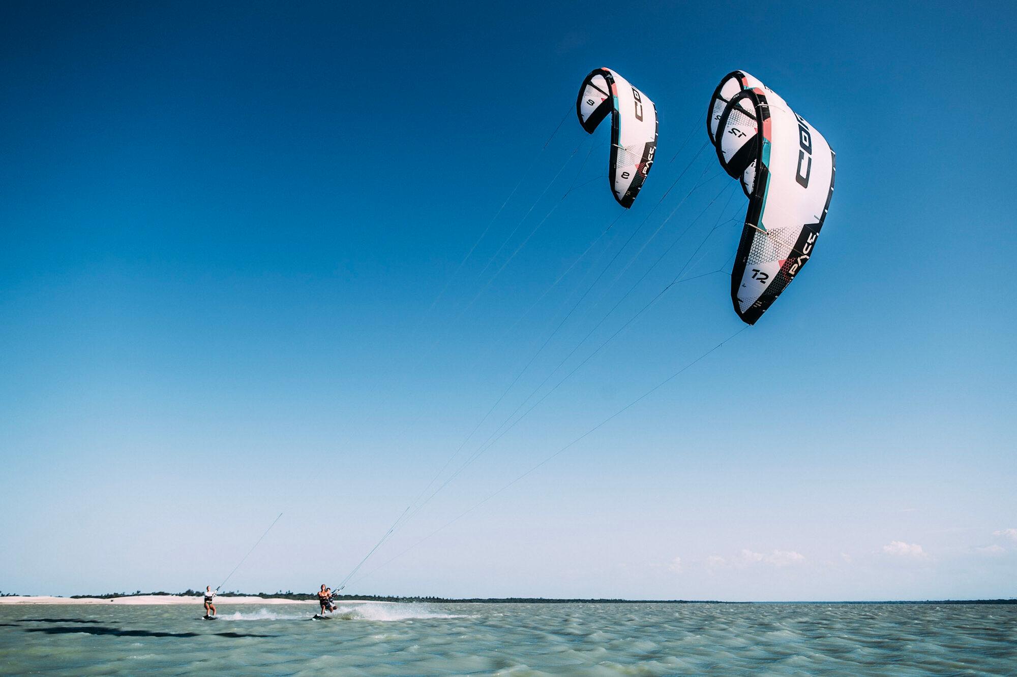 CORE Pace | High Performance Freeride | Big Air | Freestyle | Wave