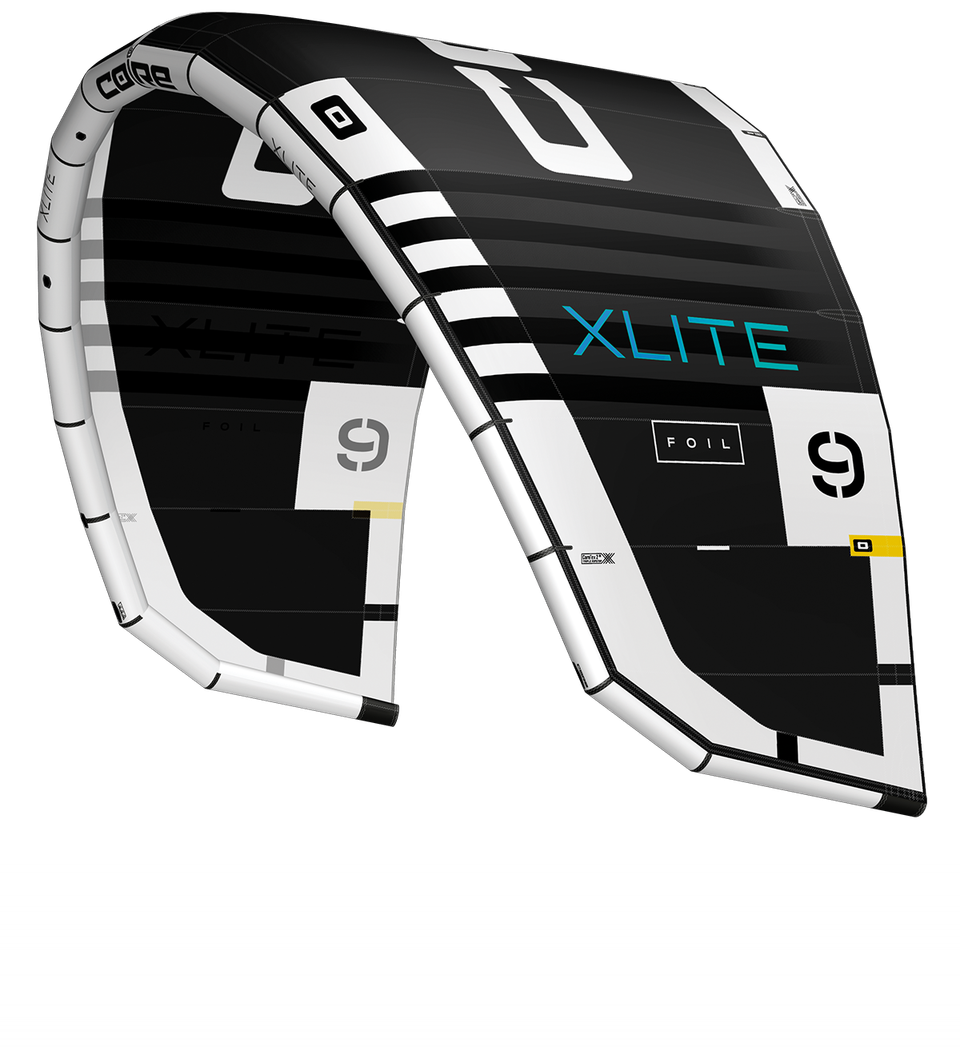 XLITE 2 Kite | BlackTech10