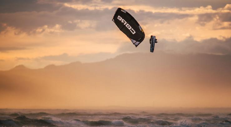 CORE International Pro Team - Joshua Emanuel