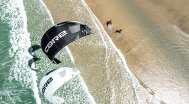 CORE XRX | Megaloop Giel Vlugt