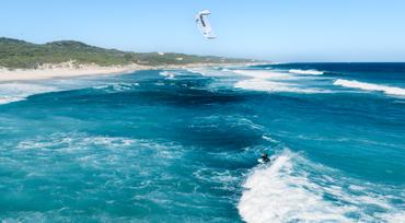 CORE NXS Kite - Wave | Freestyle | Freeride