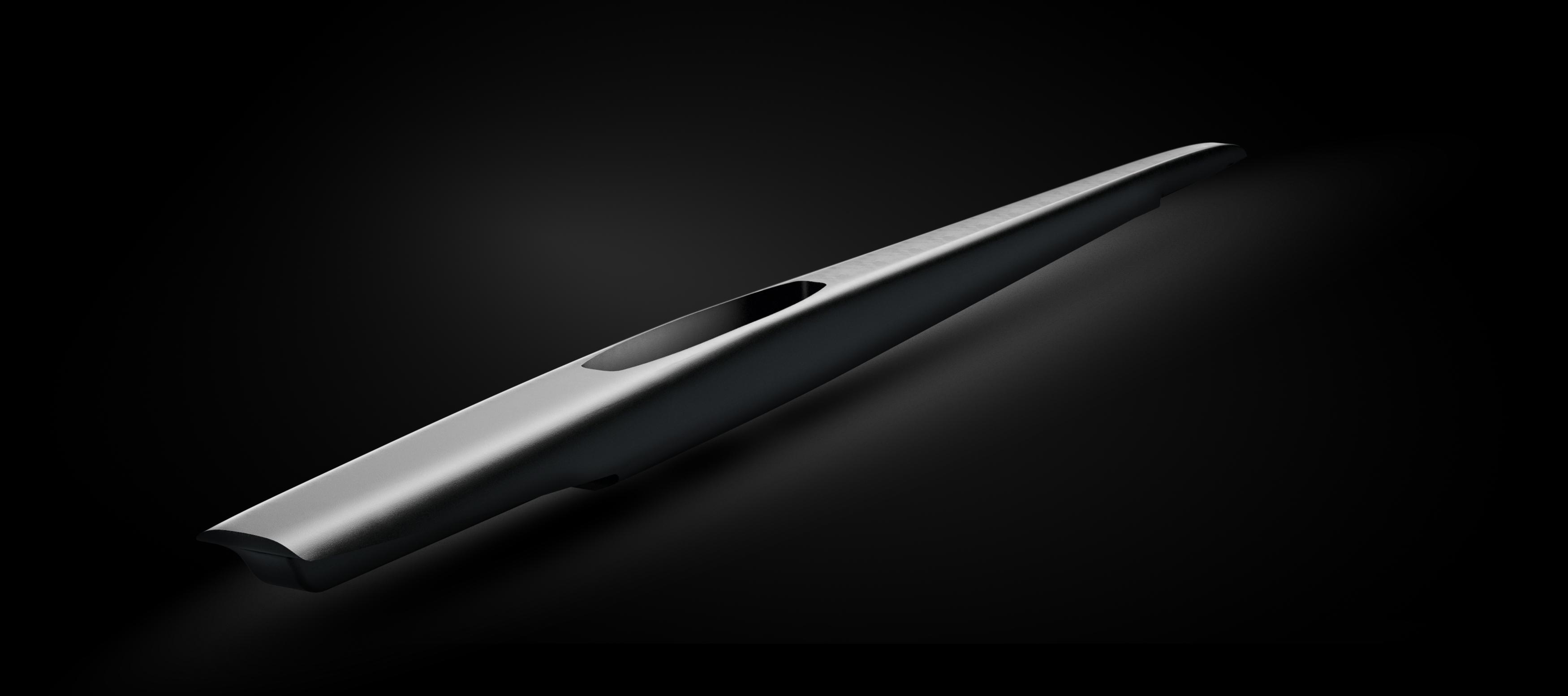 CORE CFS - Compatible Foil System l Fuselage